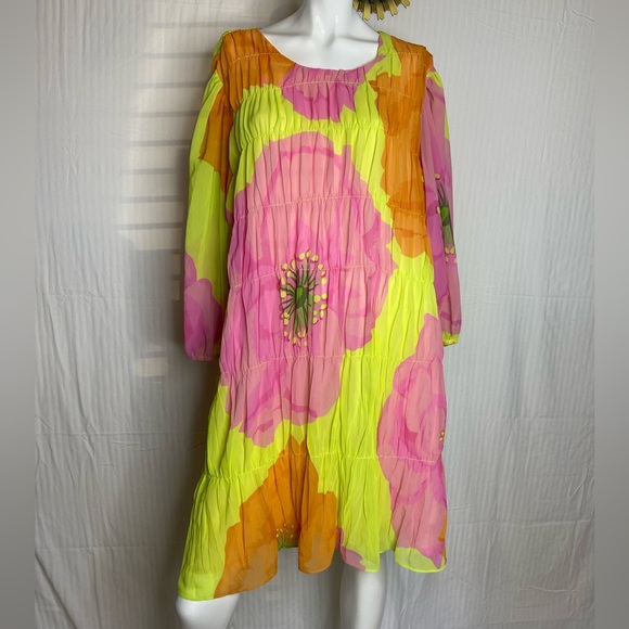 Trina Turk dress - Picture 2 of 12